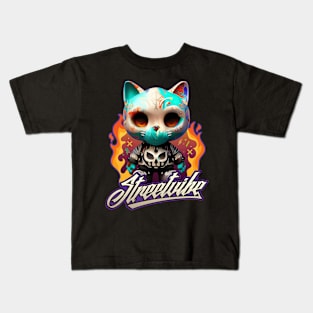 Whisperpaw Kids T-Shirt